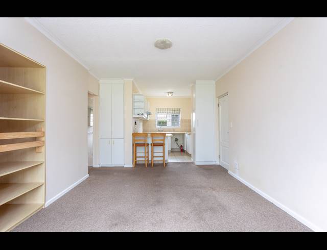 2 BEDROOM APARTMENT TO LET IN TOKAI